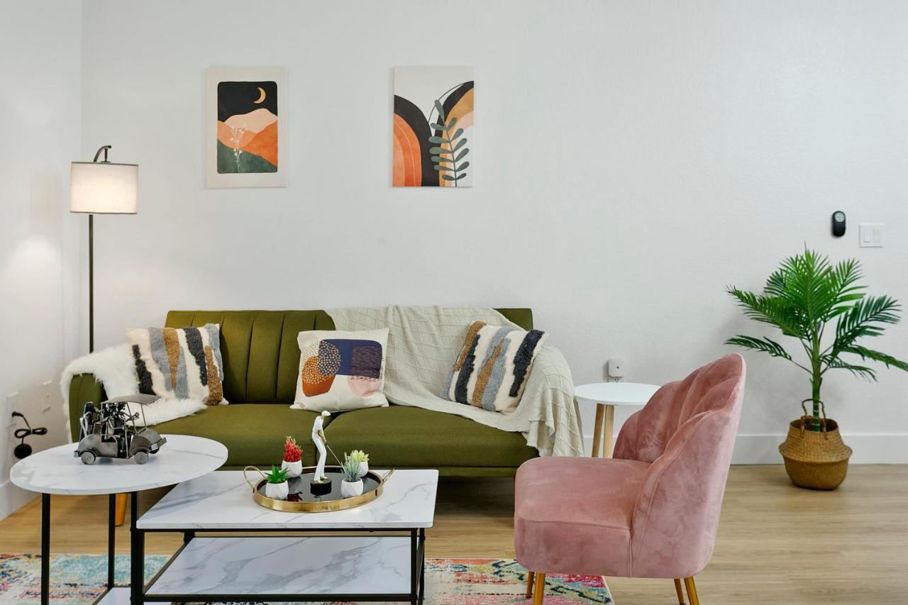 Cozysuites Glendale By The Stadium With Pool 10 מראה חיצוני תמונה