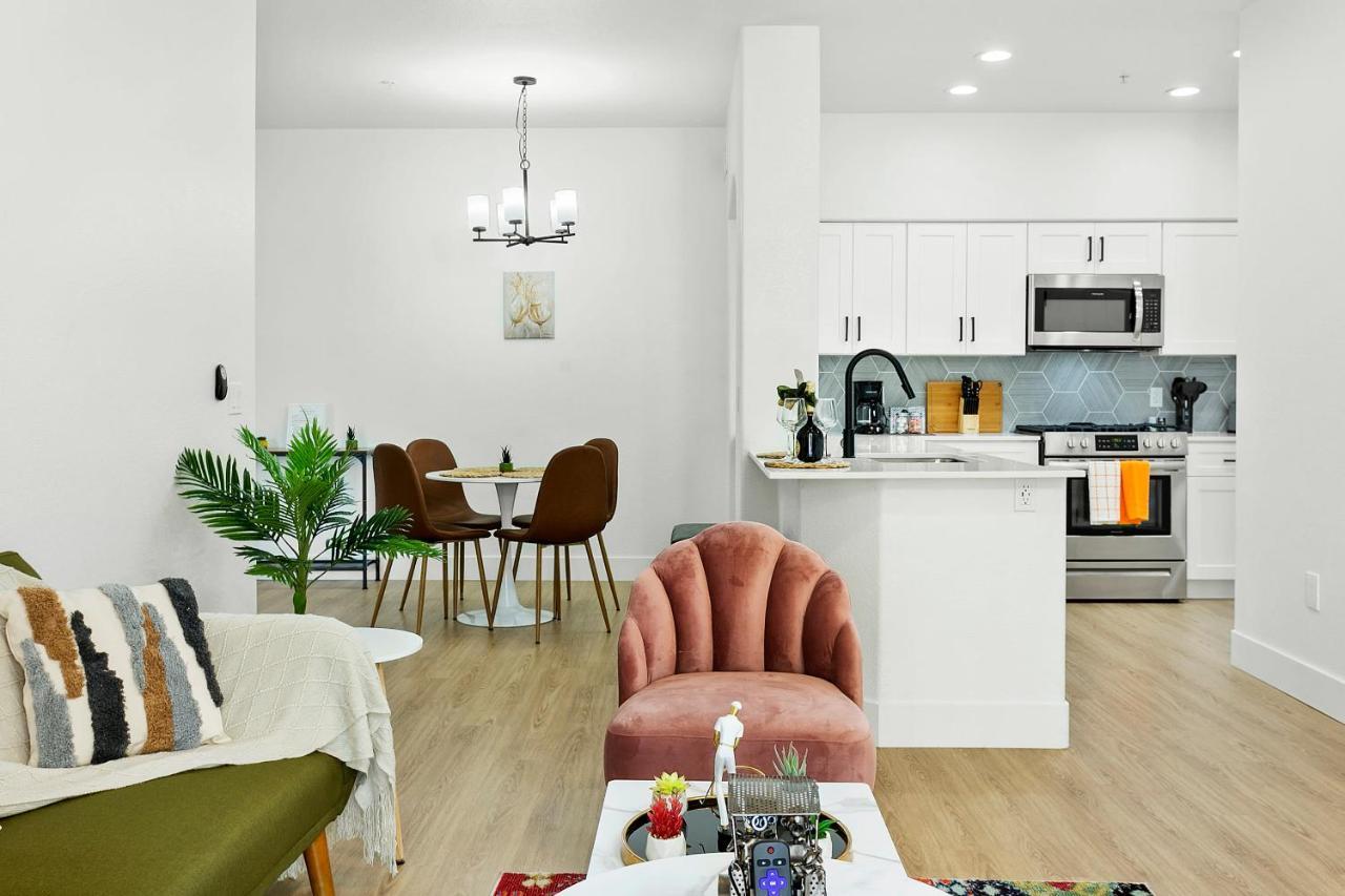Cozysuites Glendale By The Stadium With Pool 10 מראה חיצוני תמונה