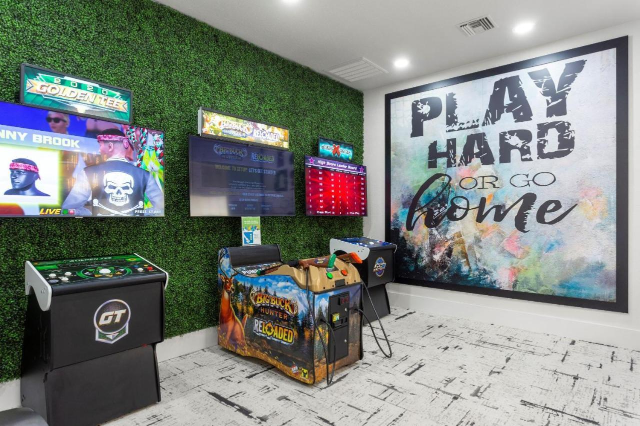 Cozysuites Glendale By The Stadium With Pool 10 מראה חיצוני תמונה