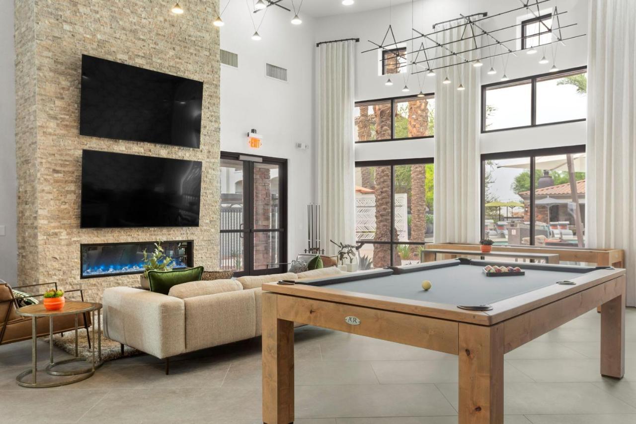 Cozysuites Glendale By The Stadium With Pool 10 מראה חיצוני תמונה