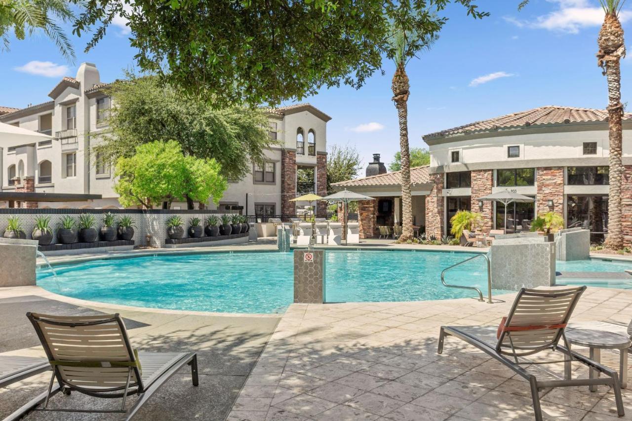 Cozysuites Glendale By The Stadium With Pool 10 מראה חיצוני תמונה