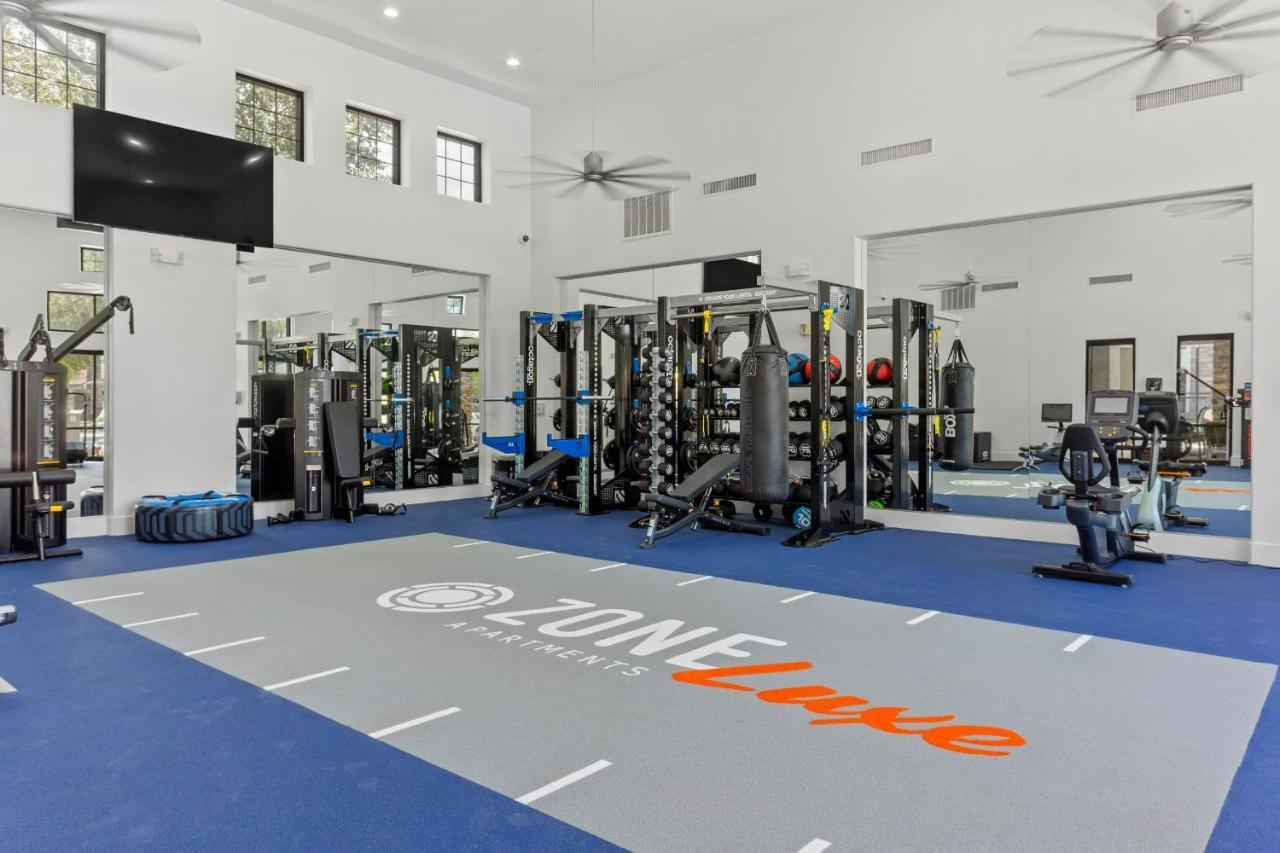 Cozysuites Glendale By The Stadium With Pool 10 מראה חיצוני תמונה